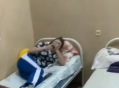 В Краснодарском крае детей насильно поместили на карантин