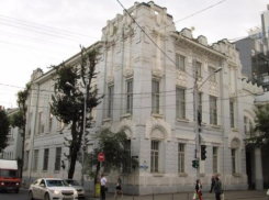 В Краснодаре появится театр Защитника Отечества