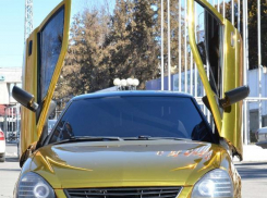 Эксперты не ошиблись: цены на машины в Краснодарском крае поднялись