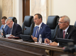 Жителям Кубани помогут с оплатой за водоснабжение