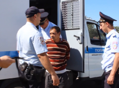 В Тихорецком районе мужчина поспорил с приятелем и попал под статью