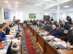 Город растёт и развивается: депутаты о результатах трёхлетней работы мэра