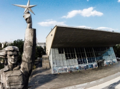 Собираются снести кинотеатр «Аврора» в Краснодаре