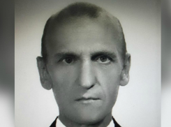 В Краснодаре ищут пропавшего мужчину с розовым шрамом