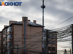 Более 80 улиц Краснодара оставят без электричества после праздника