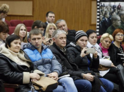 Обманутым дольщикам «Территории счастья» обещают сдать жилье через 8 месяцев