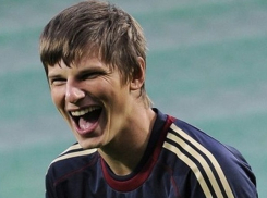 Андрей Аршавин забрал трудовую книжку в «Кубани»