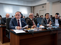 Гордума Краснодара добилась увеличения числа депутатов