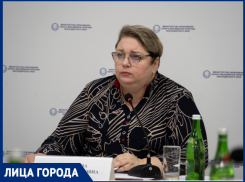 Министр образования Краснодарского края Елена Воробьева: «Главное – всё делать качественно»