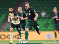 Виктор Классон остается играть за ФК «Краснодар», а Сулейманов покинет клуб