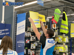 В Краснодаре откроют магазины Desport на месте «Декатлонов»