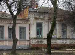 Восстановить незаконно снесенное историческое здание собираются обязать мэрию Краснодара 