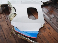 Падение самолета в Сочи продолжает волновать россиян