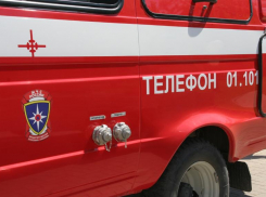 В одной из квартир Краснодара из-за вспышки масла на плите выбило окна