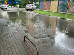 Календарное лето на Кубани начнется с ливней и гроз 