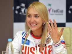 Веснина назвала золотую медаль в Рио «лучшим моментом в карьере»