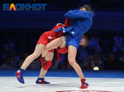 Местом притяжения сильнейших самбистов России станет Краснодар  