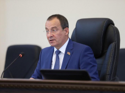 Депутаты ЗС Кубани внесли изменения в краевой закон «Об административных правонарушениях»