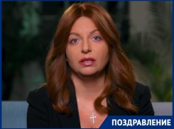 Уроженка Краснодара Маргарита Симоньян празднует день рождения