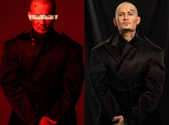 Первое экстремальное шоу «Русский ниндзя» с Моргенштерном снимут в Сочи