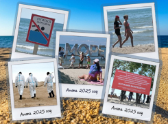 Анапу перед сезоном информационно «похоронили»? Что сейчас происходит вокруг одного из главных курортов Кубани