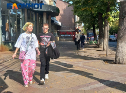 Тишина и спокойствие: краснодарцы проигнорировали рёв сирен