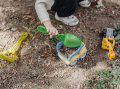В Краснодаре построят семь новых детских садов
