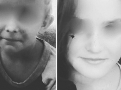 На границе Кубани найдены тела пропавших малолетних брата и сестры