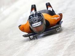 Юные саночники соберутся на турнире в Сочи на следующей неделе