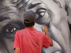 В StreetSkills рассказали, какие граффити появятся в Сочи