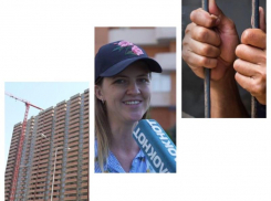 Четверг на Кубани выдался крайне криминальным