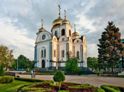 «Это прямое обвинение церкви», - Кубанская митрополия о вспышке COVID-19 в храме