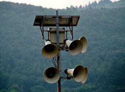 Внимание: на Кубани прозвучат сирены 6 октября 