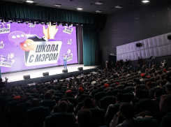 «Школа с мэром»: как идеи старшеклассников Краснодара становятся реальностью