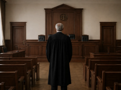 Скандального судью из Усть-Лабинска досрочно лишили полномочий