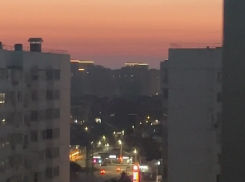 Краснодарцы проснулись посреди ночи из-за воя сирены 