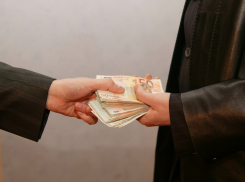Карман кубанских взяточников опустел в 2018 году на 24%