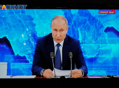 Путин приказал реформировать оперштаб Краснодарского края и передать ему силовиков с военными: текст Указа