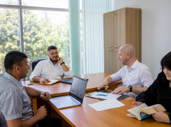 Краснодарцам помогут возместить моральный и материальный ущерб