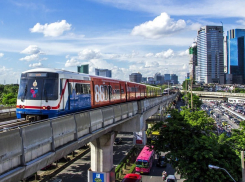 Конкуренты краснодарской «Наземки» снова начали сбор подписей