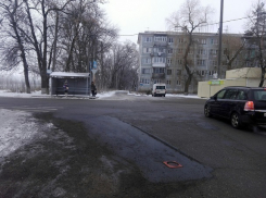 ОНФ отреагировал на заявление мэрии Краснодара о возможности укладки асфальта в мороз 