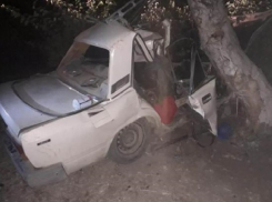 ﻿ДТП на Кубани унесло жизнь женщины