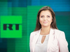 Краснодарская журналистка Симоньян рассекретила свою третью беременность 