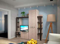 Где купить красивую и практичную мебель в Краснодаре