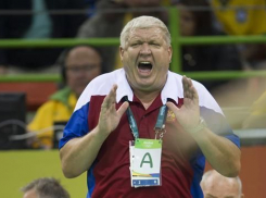  Тренеру ГК «Кубань» Трефилову сделали операцию на сердце 