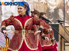 Праздник за 7 млн рублей закатят на Кубани в честь Дня народного единства