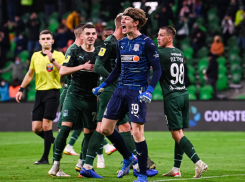 Перед игрой «Краснодар»–«Спартак» зрителей ждет крутое шоу
