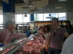 Программа «Магаззино» нашла нарушения в «Табрисе»