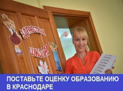 «Резиновые» школы и детские сады стали главной проблемой краснодарских родителей: Итоги 2016 года