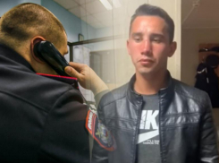 «Виноват, каюсь»: сбежавший после наезда на мать с ребенком байкер из Сочи сам пришел в полицию